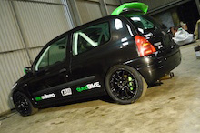 Renualt Clio 172 Sport